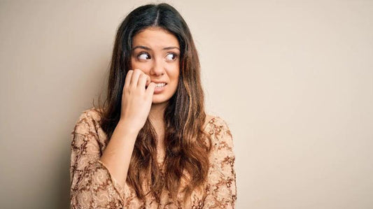 Comment arrêter de se ronger les ongles